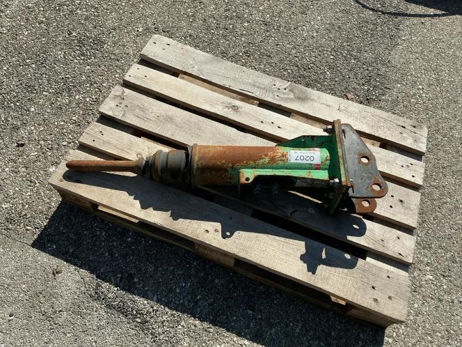 Cekic per Minieskavator